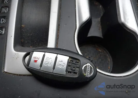 2016 Nissan Altima 2.5/2.5 S/2.5 Sl/2.5 Sr/2.5 Sv из США, поврежденный, VIN 1N4AL3AP9GN332112